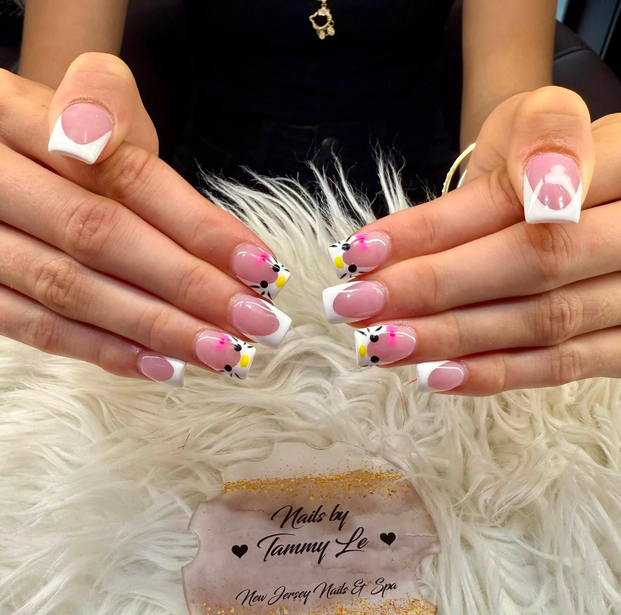 Nail Design